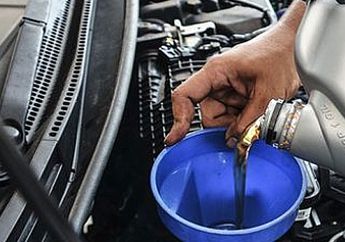 Mobil Jangan Lupa Ganti Oli Mesin, Ini Pilihan Produk Aftermarket dan Harganya