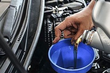 Mobil Jangan Lupa Ganti Oli Mesin Ini Pilihan Produk Aftermarket Dan Harganya Semua Halaman Otofemale