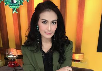 Jadi Nyonya Besar di Rumah 20 M Tapi Pilihan Menu Sampai Nambah Iis Dahlia di Warung Pinggir Jalan Nggak Disangka!