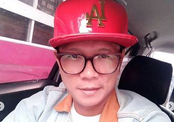 5 Kali Menikah, Andika Mahesa Si Babang Tamvan Ungkap Modalnya Menggaet Wanita: "Cewek Tuh Gak Kuat Sama Duit"