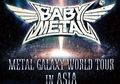 BABYMETAL Umumkan Jadwal Tur Asia, Bakal Kembali Mampir Jakarta!