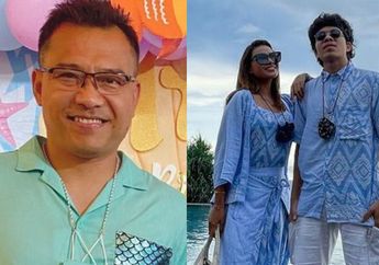 Hubungan Putrinya Putus Nyambung, Anang Hermansyah Berikan Syarat Mengejutkan Saat Disinggung Restunya Pada Aurel dan Atta: Setujunya Kalau...