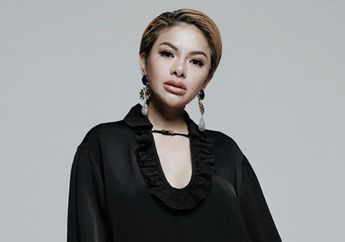 Bagi-bagi Harta Demi Nikahkan Anak Orang, Nikita Mirzani: Ini Supaya Dapat Pahala Berlimpah, Apalagi Rumah Tangga Gue Gagal Terus...