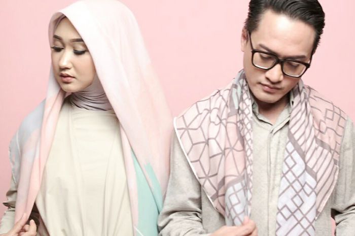 Barli Asmara Meninggal Dunia, Dian Pelangi Tiba-tiba ...