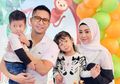 Meskipun Sudah Dinyatakan Negatif Virus Corona, Detri Warmanto Tetap Jaga Jarak Saat Ketemu Anak, 'Kangen...'