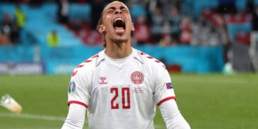 Hasil Lengkap EURO 2020 - Austria Temani Belanda ke Babak 16 Besar, Denmark Sajikan Drama Grup B, Belgia Kokoh