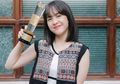 Demi Fokus di Dunia Akting, Adhisty Zara Milih Vakum Sebentar dari JKT48