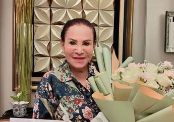 Bantah Bangkrut hingga Alami Kesulitan Ekonomi, Mpok Atiek Akui Punya Tabungan dan Selalu Dibantu Dua Sosok Ini