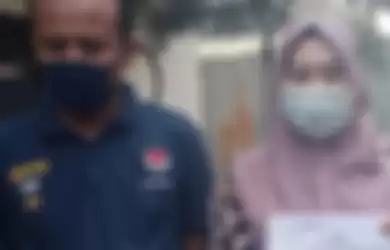 Anak yang melaporkan ibunya ke polisi