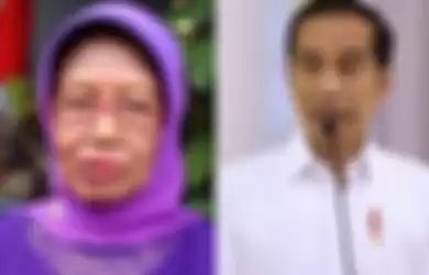 Ibunda Presiden Jokowi tutup usia