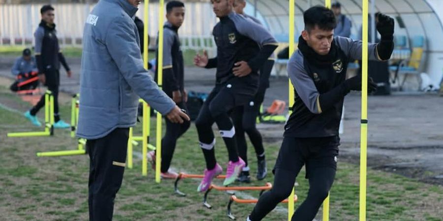 Susul Timnas U-20 Indonesia ke Uzbekistan, Ini Tuntutan Exco PSSI ke Skuad Garuda Nusantara Jelang Lawan Irak