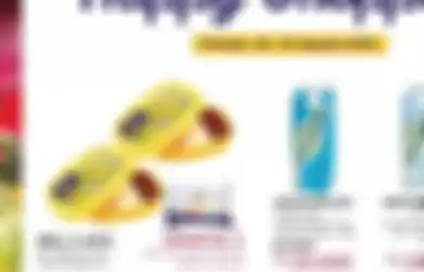 Katalog promo Indomaret spesial HUT RI belanja hemat di Indomaet Fresh