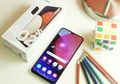 Tahun Baru! Samsung Luncurkan Galaxy A02s, Smartphone Harga Sejutaan
