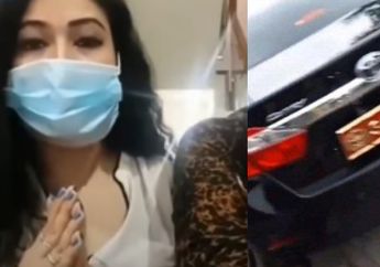 Miris! Demi Pamer, Emak-Emak Rela Bayar Nopol Dinas TNI Bodong Sampai Jutaan Rupiah
