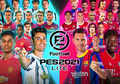 PES 2021 Lite Resmi Dirilis, Bisa Dimainkan Secara Gratis Lho!