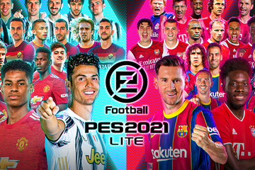 Pes 2021 Lite Resmi Dirilis Bisa Dimainkan Secara Gratis Lho Semua Halaman Grid Games Pes 2021 Lite Resmi Dirilis Bisa Dimainkan Secara Gratis Lho Semua Halaman Grid Games