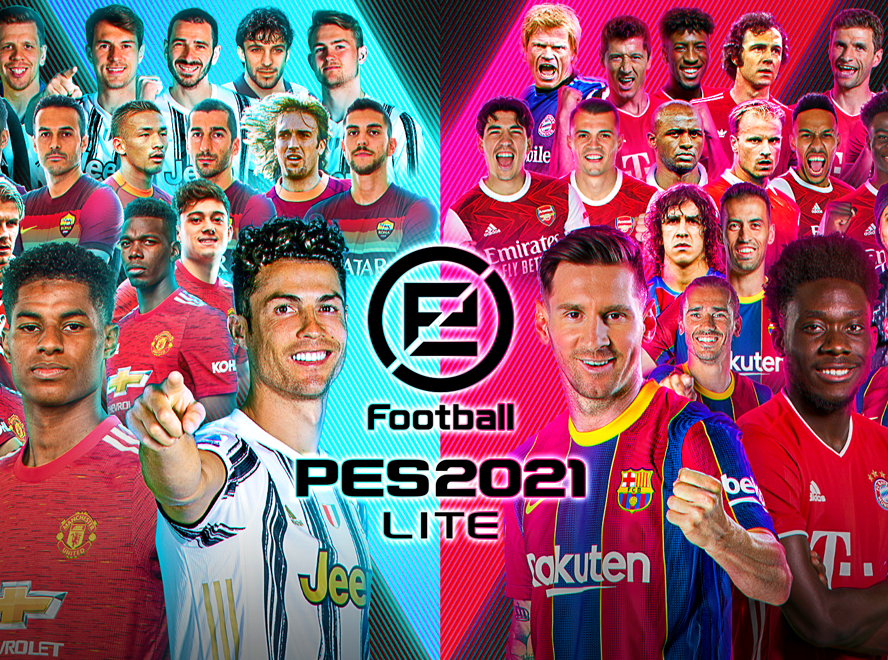 How to get free efootball points in pes 2021