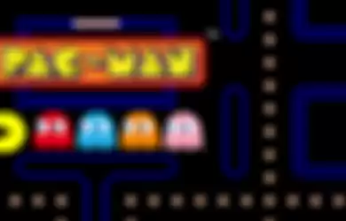 Permainan arkade Pac-Man