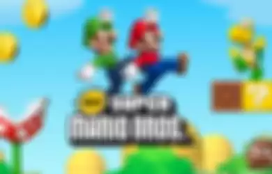 Kali ini GridGames akan membagikan cara main game Google Super Mario Bros secara gratis gak perlu download lagi.