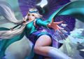 Pro Player Mage Mobile Legends Terbaik di Indonesia Versi GridGames