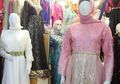 Sambut Ramadan dan Lebaran, Intip Rekomendasi Gamis Hijab Modern ala Syahrini