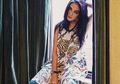 Mirip! Luna Maya Perankan Sosok Suzzanna, Warganet: Sereeeem