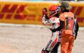 Pengamat MotoGP Sindir Hukuman Marc Marquez, 'Itu Tidak Ringan tapi Sangat Ringan'