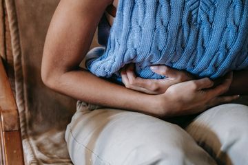 Cek Faktanya! Nyeri Ketika Haid Akan Hilang Setelah Menikah?