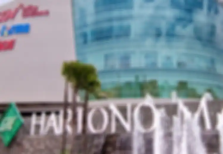 Banyak yang Salah Kira, Hartono Mall Bukan Milik Keluarga Djarum tapi Pengusaha Sukses Asal Solo