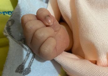 BERITA POPULER: Ini Dia Ciri-ciri Anak Cacingan yang Wajib Dipelajari hingga Obat Kuat Alami Kulit Buah Ini Nyatanya Ampuh Buat Dads Puaskan Moms