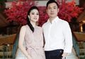 Sandra Dewi Unggah Foto Kencan 6 Tahun Lalu dengan Harvey Moeis, Netizen: Ga Ada Bedanya!