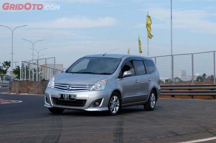 Daftar Harga Spare Parts Nissan Grand Livina Reviewmotors.co