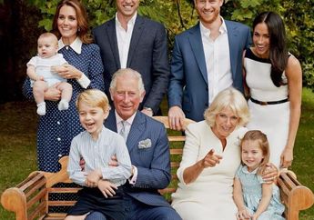 3 Sumber Kekayaan Kerajaan Inggris: Hasil Pembayaran Pajak hingga Sumber Penghasilan Pribadi Ratu Elizabeth II