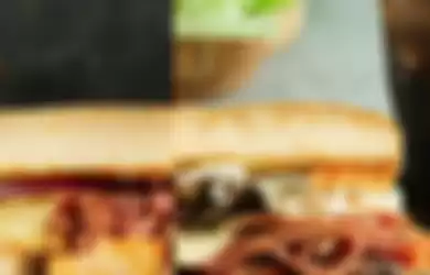 Quiznos Sub Indonesia