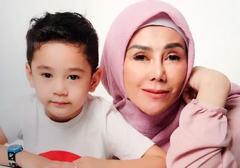Diam-diam Amy Qanita Siapkan Warisan untuk Salah Satu Cucunya, Raffi Ahmad: Bekal Masa Depan Rafathar di Bandung