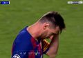 Lionel Messi Masih Diam Seribu Bahasa, Tersiksa? Sakit Hati?