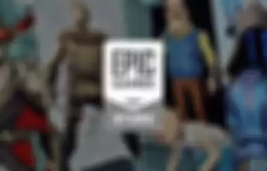 Epic Games Store