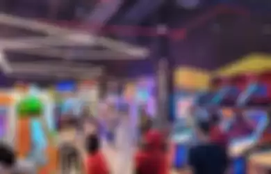 Timezone Indonesia hadirkan VR Hologate di venue terbarunya Summarecon Mall Kelapa Gading 3 lantai 3