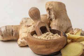 Gula darah tinggi bisa dikontrol dengan bahan-bahan alami.