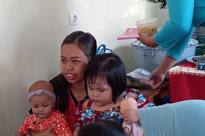 Arti kata Kiandra dan arti nama Kiandra, 150 nama anak bayi laki-laki Kristen variasi nama Kiandra