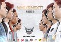 Inilah Gaming House Peserta Mobile Legends Professional League S6, Mirip Kos-kosan?