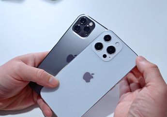 (Rumor) iPhone 13 Series Masih akan Dilengkapi dengan Port Charger