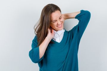 Kulit Gatal Saat Pakai Baju Lebaran, Tanda Tubuh Alergi Pakaian