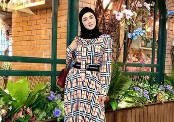 Sempat Layangkan Gugatan Terhadap Gerindra Karena Tak Lolos ke Senayan, Kini Mulan Jameela Dipastikan Melenggang Bebas Jadi Anggota DPR RI, Kok Bisa?
