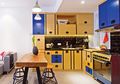 Bisa dengan Gaya Apapun, Begini Trik Hadirkan Sisi Personal di Dapur!