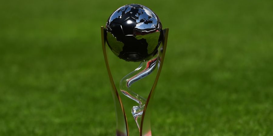 Didukung Pemerintah, PSSI Makin Mantap Calonkan Piala Dunia U-20