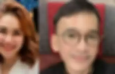 Ayu Ting Ting ungkap sempat bermusuhan dengan Ruben Onsu.