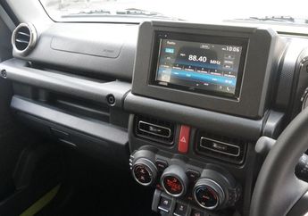 Mengenal Istilah di Pengaturan Head Unit Bawaan Mobil, Biar Musik Lebih Asik Didengar