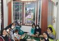 Dasar Emak-emak, Demi Rayakan Andin dan Aldebaran yang Batal Cerai, Sekumpulan Ibu-ibu di Magelang Gelar Syukuran, Netizen: Ikatan Cinta Mengikatkan Keluarga