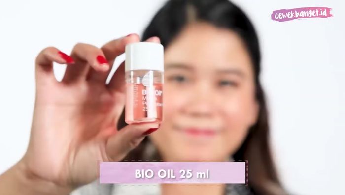 Review Jujur Bio Oil, Hilangkan Bekas Luka! Worth to Buy